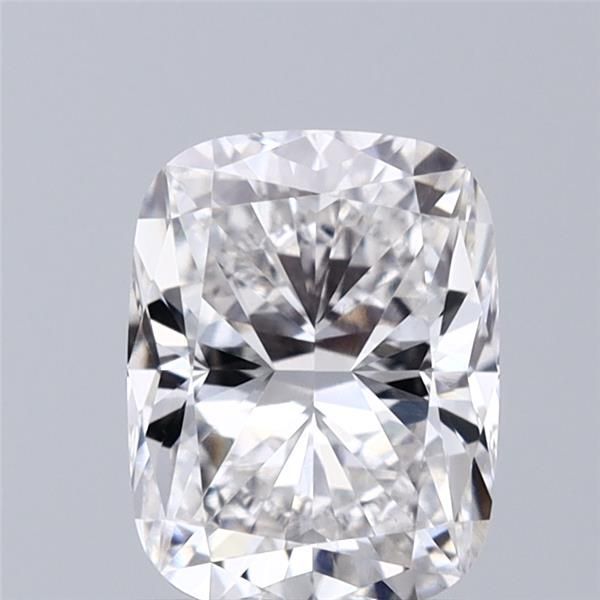 Cushion Lab-Grown Diamond image