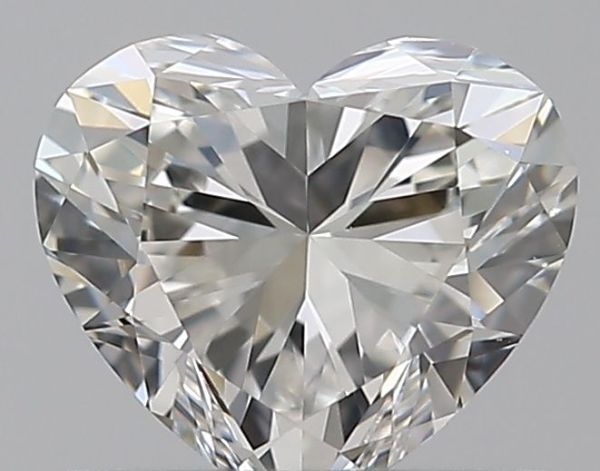 Heart Diamond image