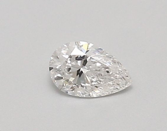 Pear Lab-Grown Diamond image