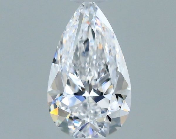 Pear Diamond image