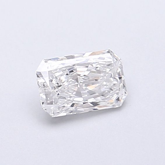 Radiant Lab-Grown Diamond image