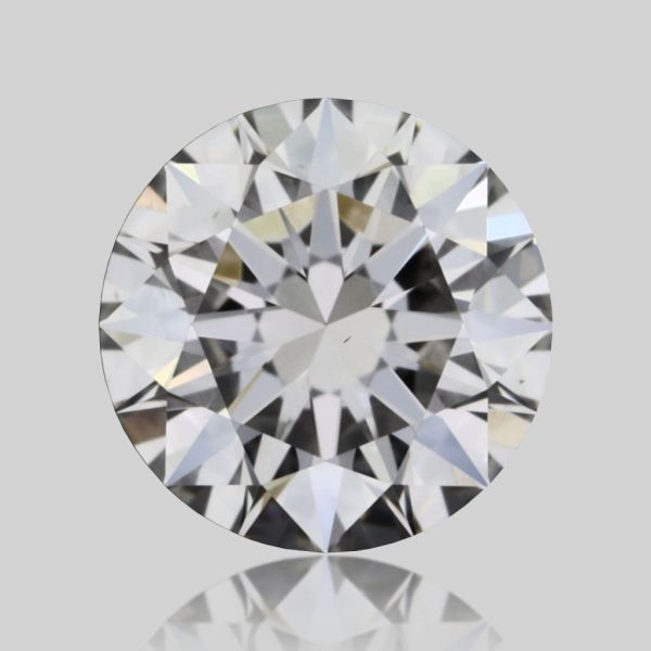 Round Diamond image