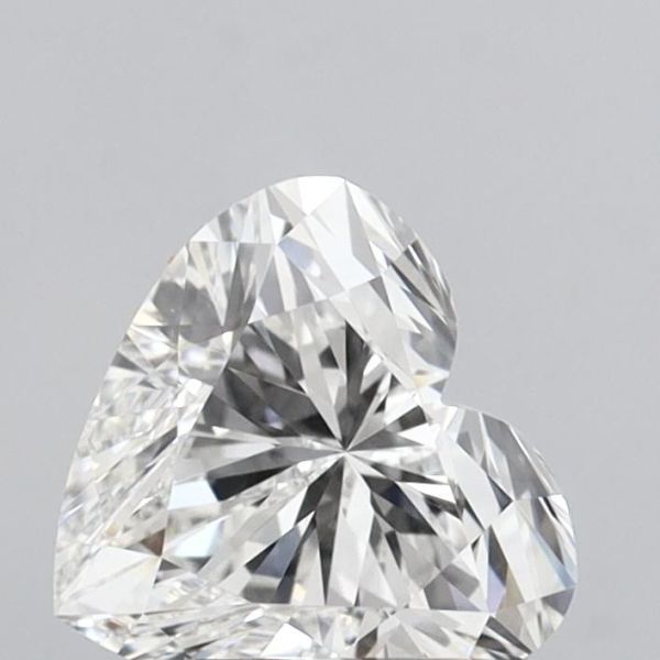 Heart Lab-Grown Diamond image