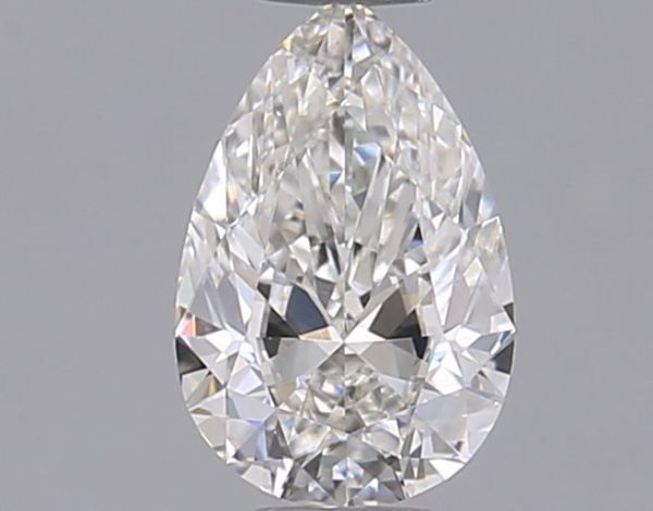 Pear Diamond image