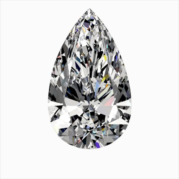 Pear Diamond image