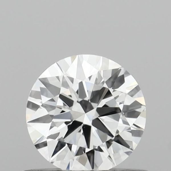 Oval Lab-Grown Diamond image