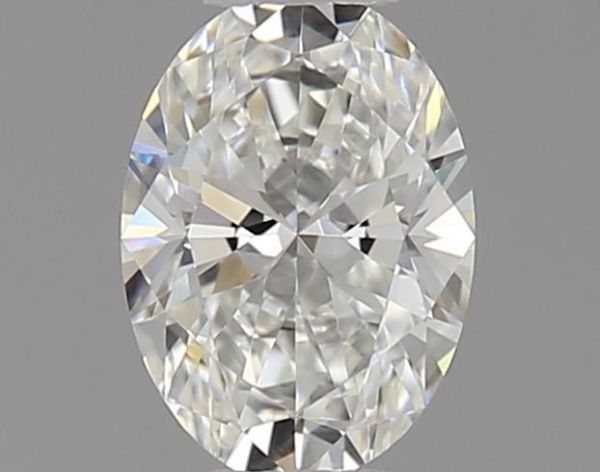 Oval Diamond image