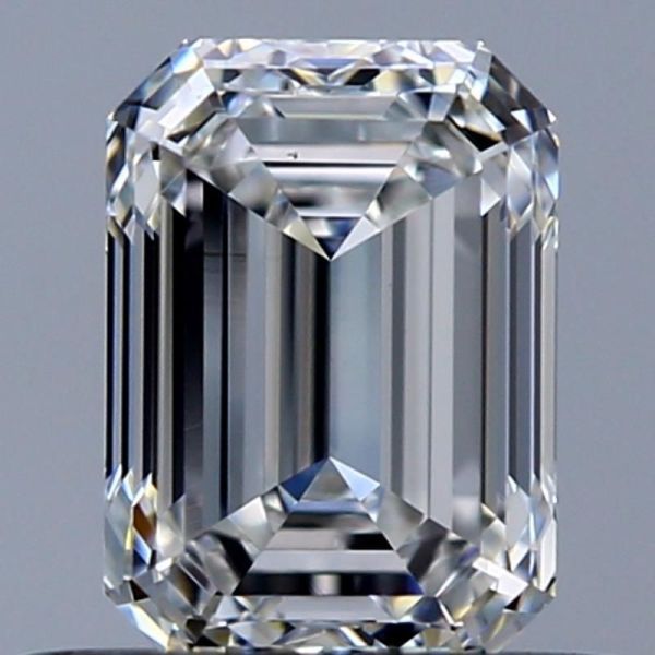 Emerald Diamond image