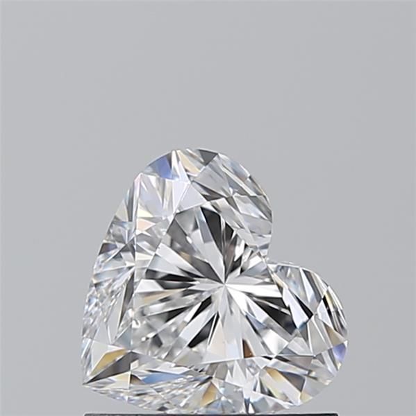 Heart Diamond image
