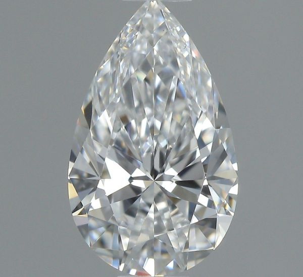 Pear Diamond image