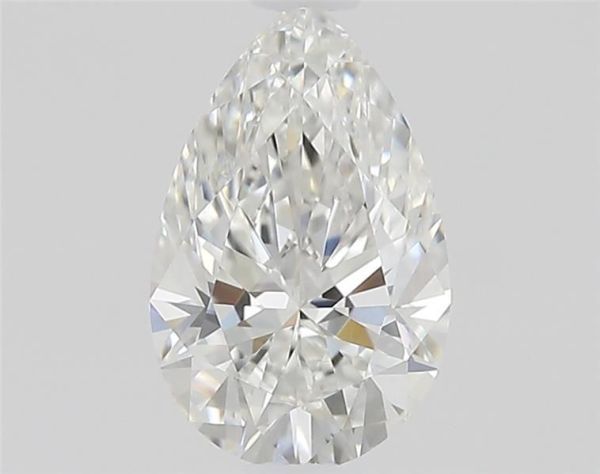 Pear Diamond image