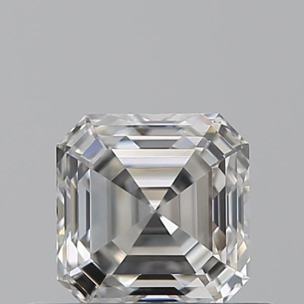 Asscher Diamond image