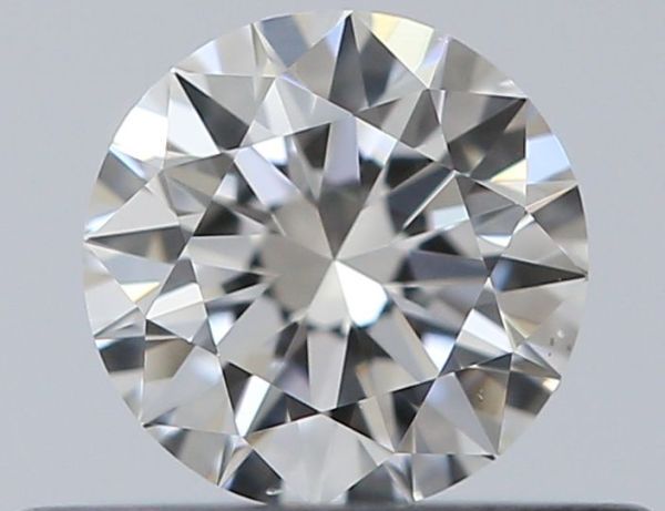 Round Diamond image