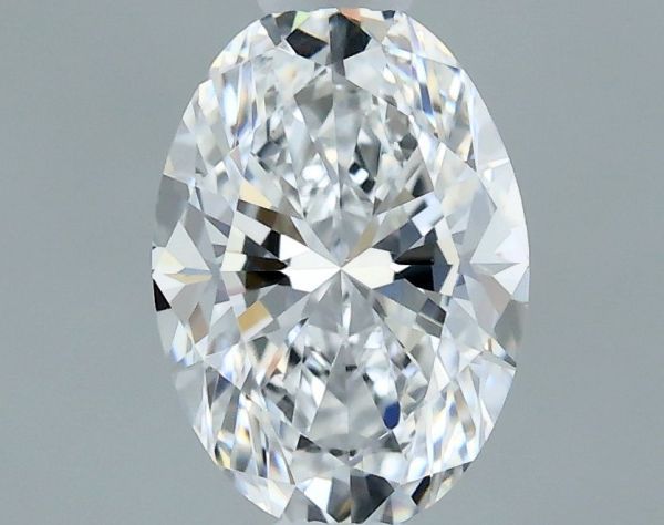 Oval Diamond image