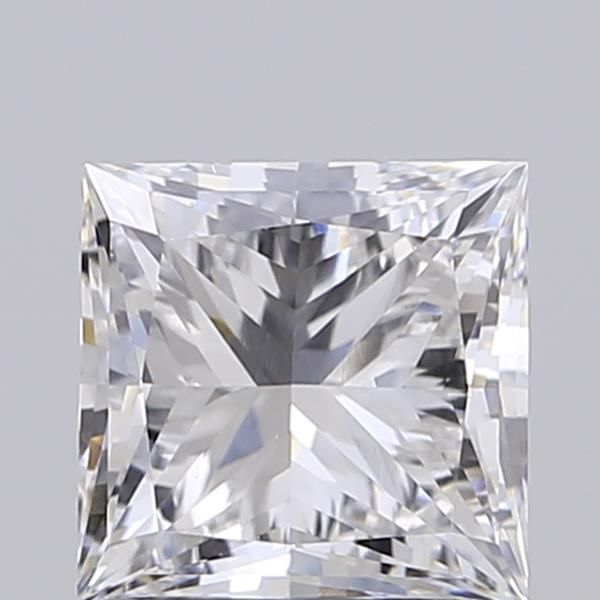 Princess Lab-Grown Diamond image