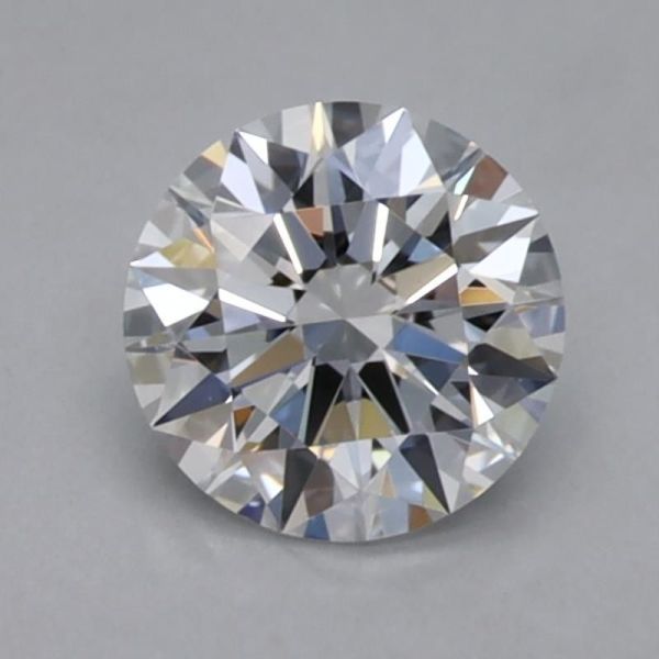 Round Diamond image