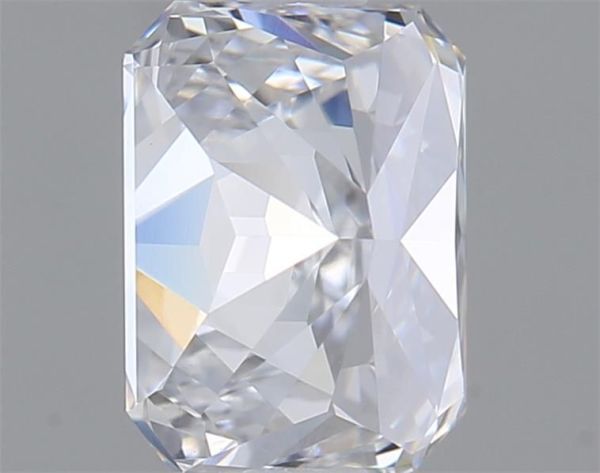 Radiant Lab-Grown Diamond image