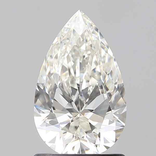 Pear Diamond image