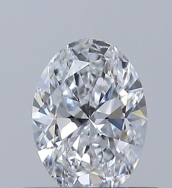 Oval Diamond image