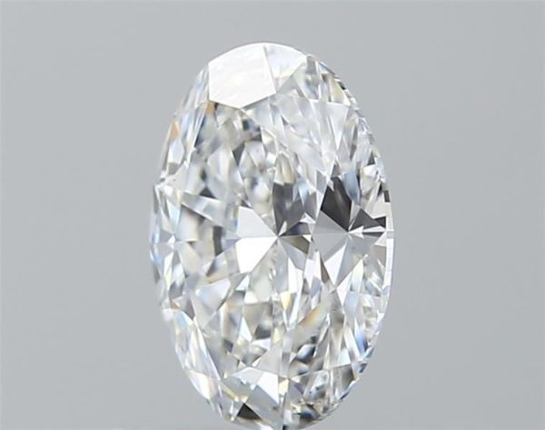 Oval Diamond image