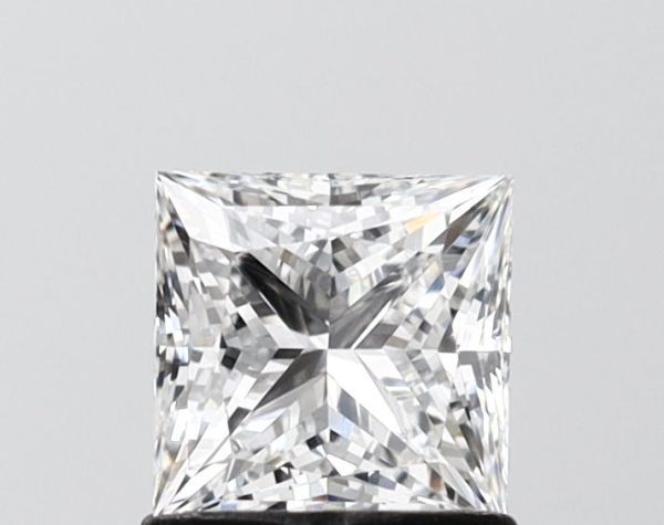 Princess Lab-Grown Diamond image