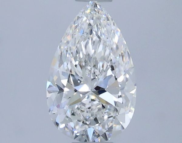 Pear Diamond image