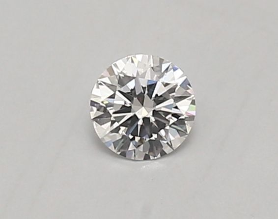 Round Lab-Grown Diamond image