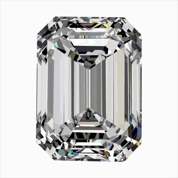 Emerald Diamond image