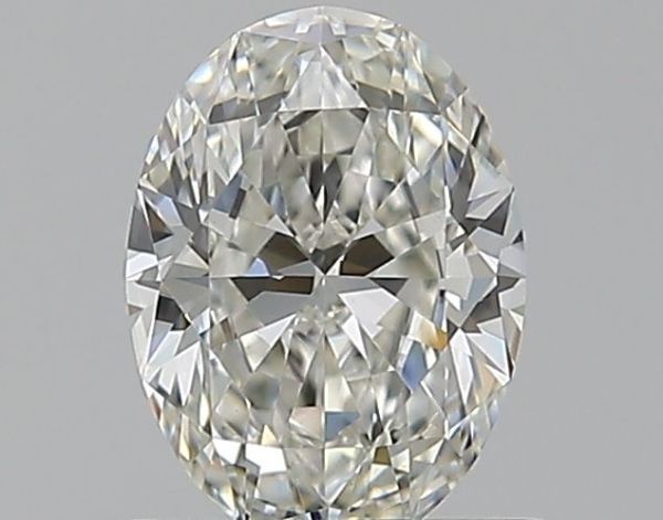 Oval Diamond image