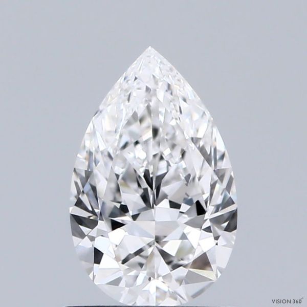 Pear Diamond image
