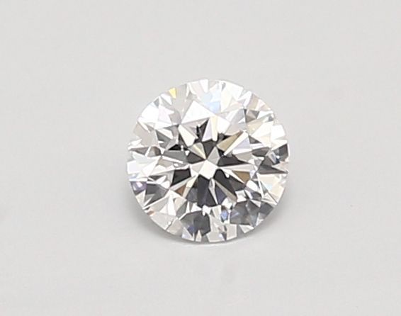Round Lab-Grown Diamond image