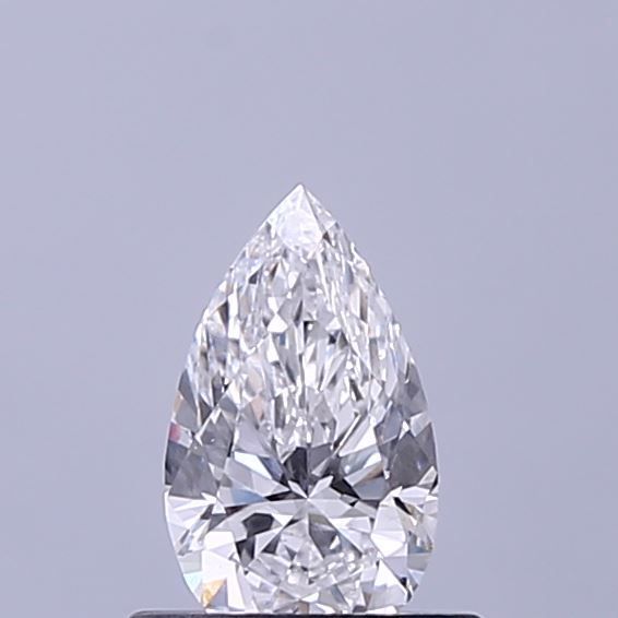 Pear Lab-Grown Diamond image