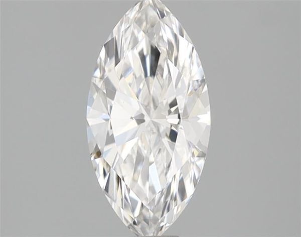 Marquise Lab-Grown Diamond image