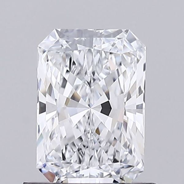 Radiant Lab-Grown Diamond image