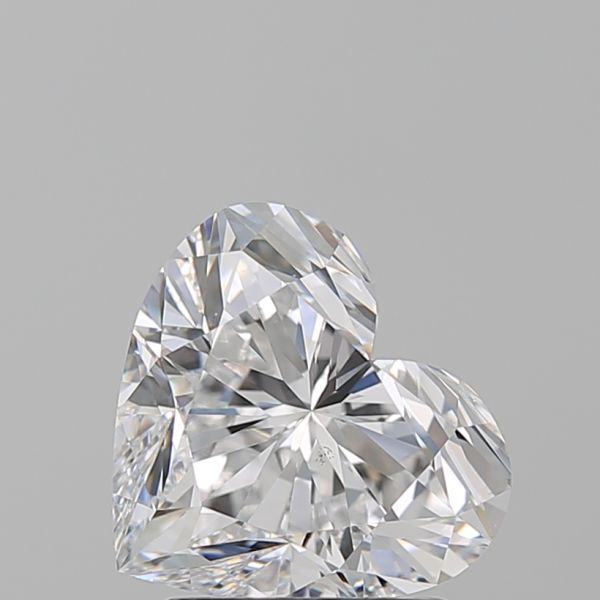 Heart Diamond image