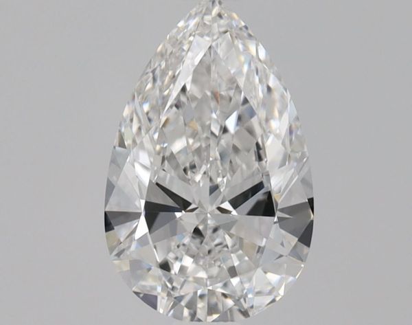 Pear Diamond image