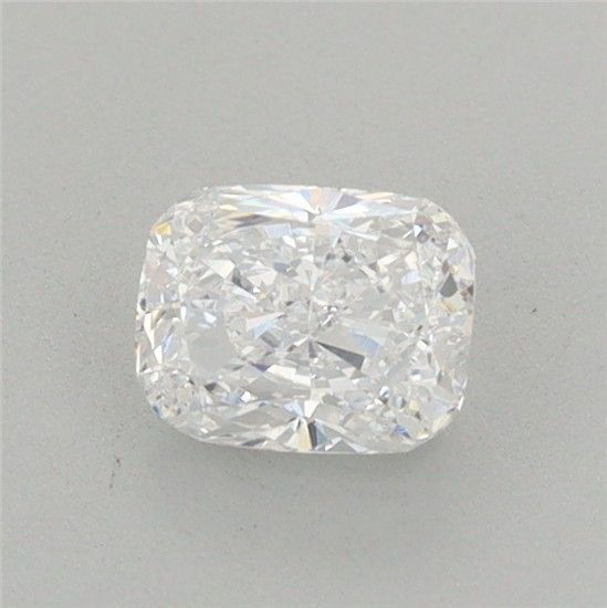 Cushion Lab-Grown Diamond image
