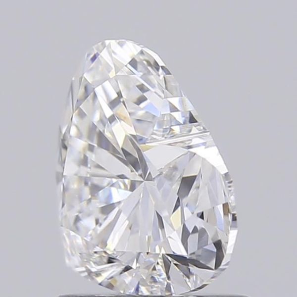 Heart Lab-Grown Diamond image