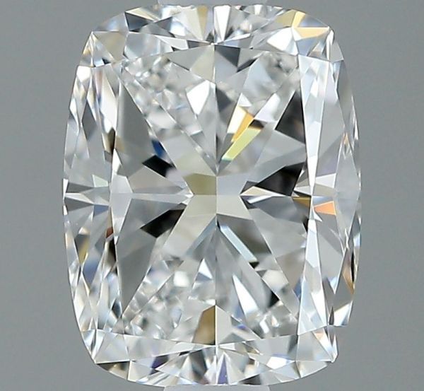 Cushion Diamond image