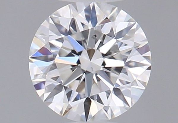 Round Diamond image