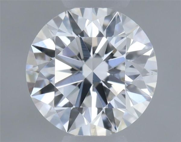 Round Diamond image