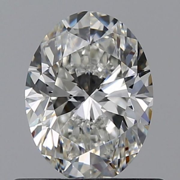 Oval Diamond image