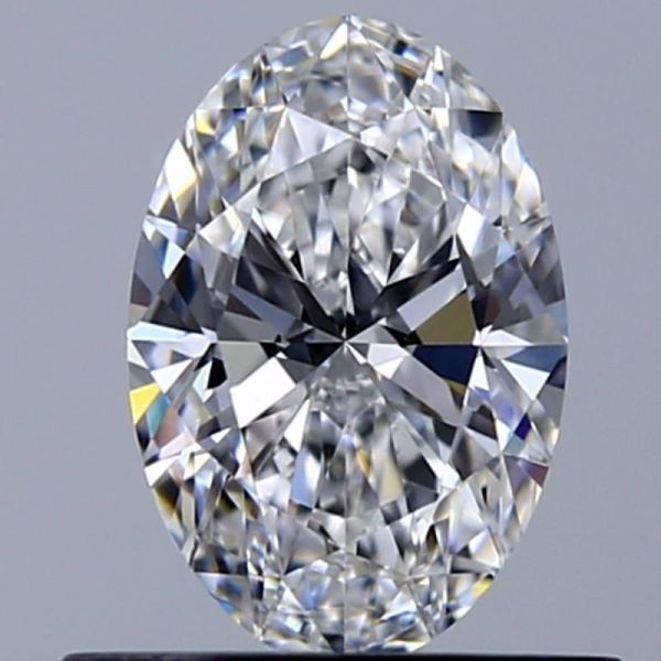 Oval Diamond image