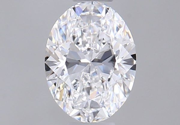 Oval Diamond image