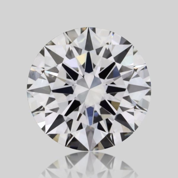 Round Diamond image