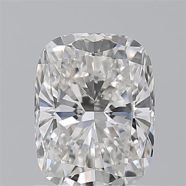 Cushion Diamond image