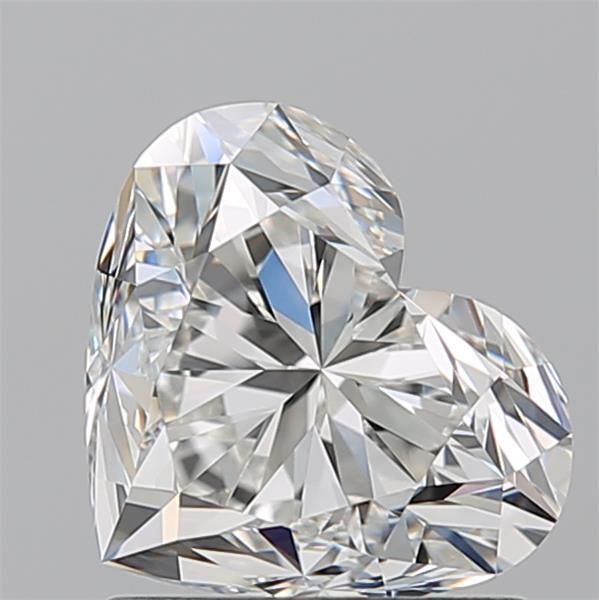 Heart Diamond image