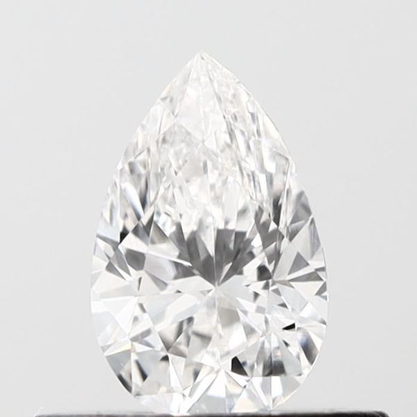 Pear Lab-Grown Diamond image
