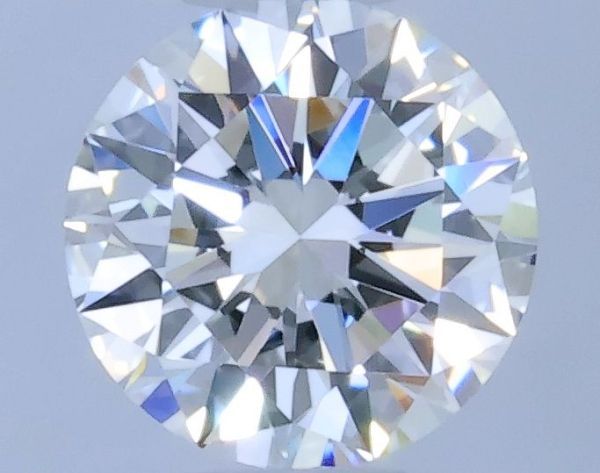 Round Diamond image