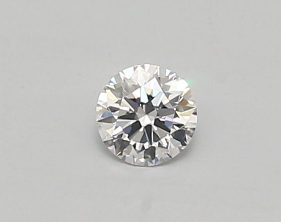 Round Lab-Grown Diamond image
